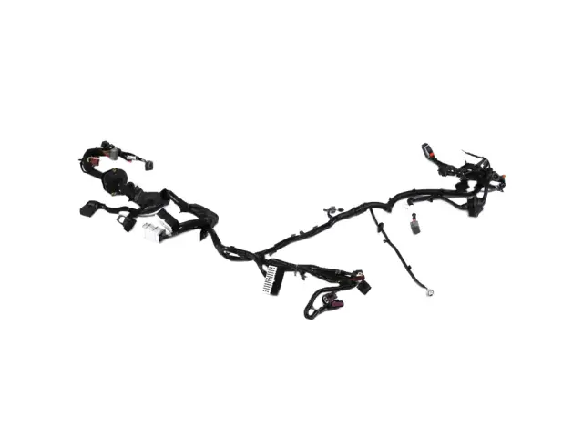 Dash Wiring - Mopar (68463524ab)