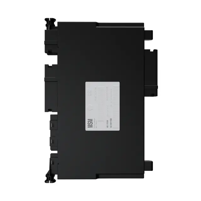 Seat Memory Module - Mopar (68465228AA)