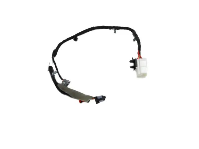 Console Wiring - Mopar (68467445aa)