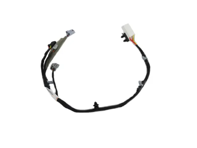 Console Wiring - Mopar (68467445aa)