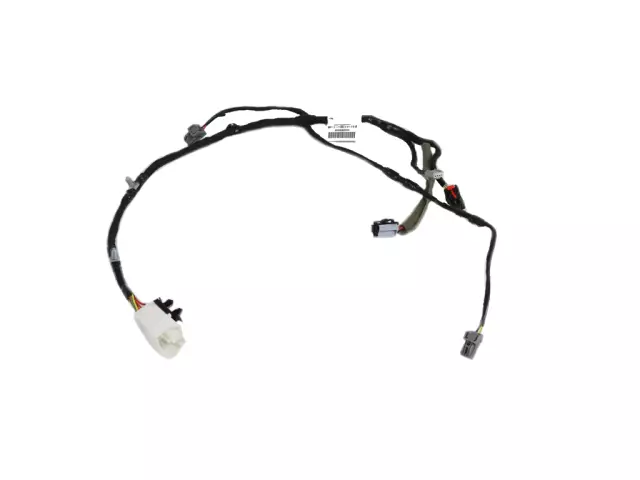 Console Wiring - Mopar (68467458AA)