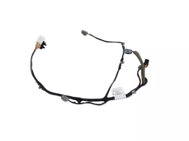 Console Wiring - Mopar (68467458AA)
