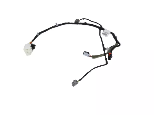 Console Wiring - Mopar (68467458AA)