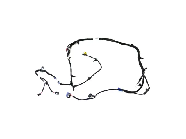 Header Wiring - Mopar (68468606aa)
