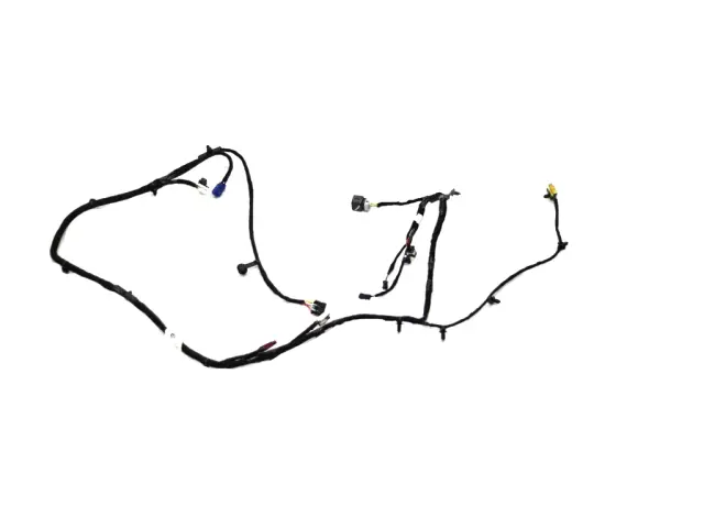 Header Wiring - Mopar (68468607aa)