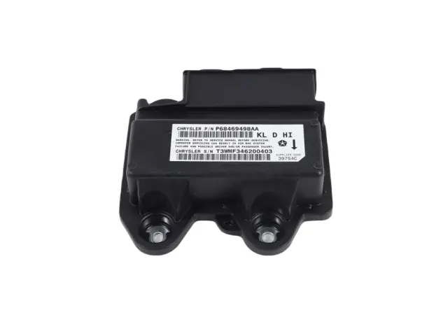 Occupant Restraint Module - Mopar (68469498aa)