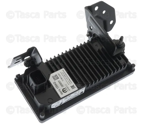 Forward Facing Camera Module - Mopar (68475159AG)