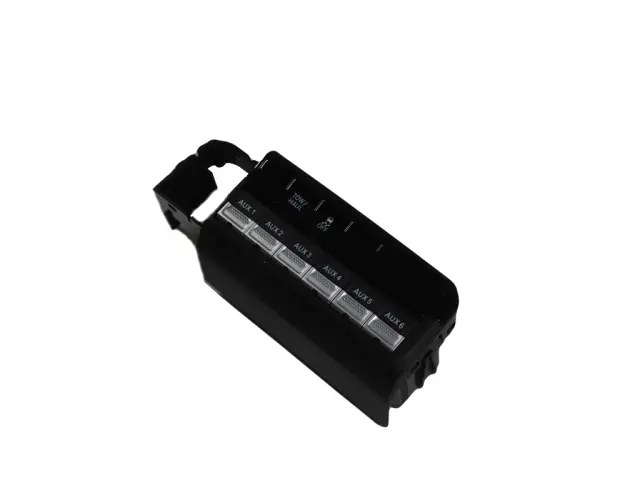 Instrument Panel Switch - Mopar (68476018ab)