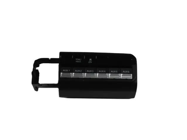 Instrument Panel Switch - Mopar (68476018ab)