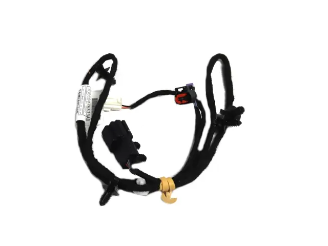 Console Wiring - Mopar (68476523ab)