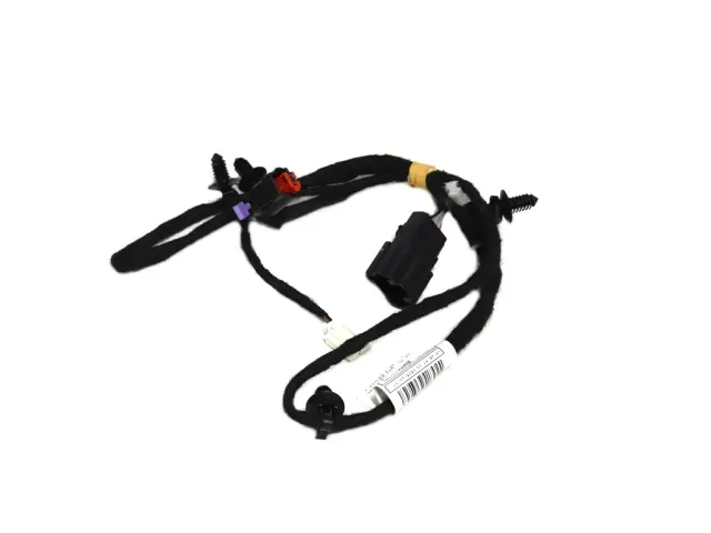 Console Wiring - Mopar (68476523ab)