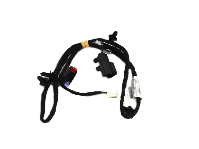 Console Wiring - Mopar (68476523ab)