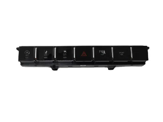 Instrument Panel Switch - Mopar (68478095AG)