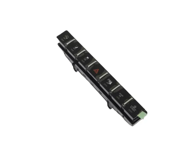 Instrument Panel Switch - Mopar (68478100ae)