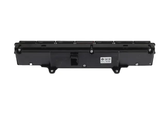 Instrument Panel Switch - Mopar (68478100ae)
