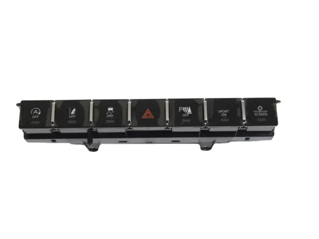 Instrument Panel Switch - Mopar (68478100ae)