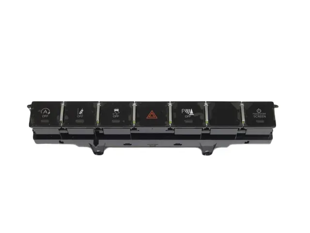 Instrument Panel Switch - Mopar (68478101ae)