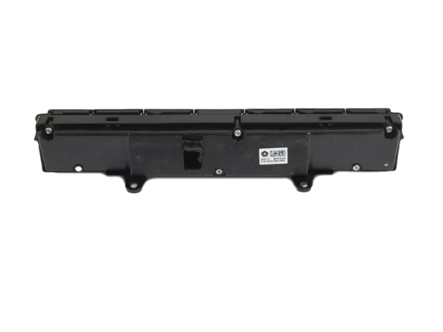 Instrument Panel Switch - Mopar (68478101ae)