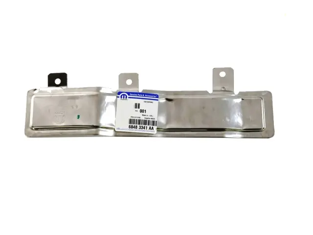 Wiring Shield - Mopar (68483341aa)