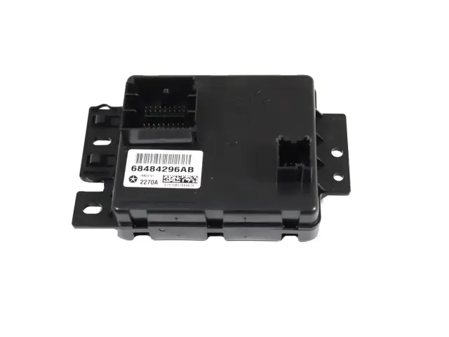 A/C And Heater Module - Mopar (68484296ab)