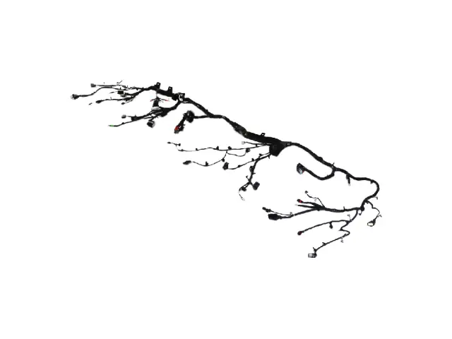 Dash Wiring - Mopar (68485967ae)