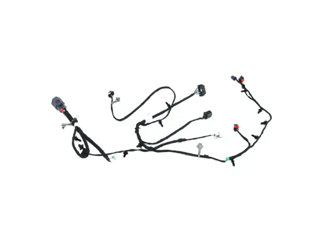 Front End Module Wiring - Mopar (68488627aa)