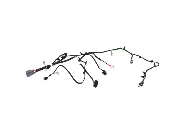 Front End Module Wiring - Mopar (68488627aa)