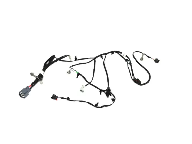 Front End Module Wiring - Mopar (68488628aa)