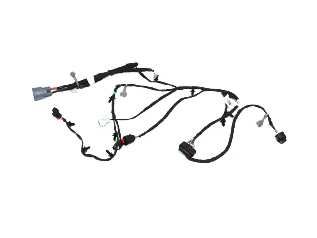 Front End Module Wiring - Mopar (68488628aa)