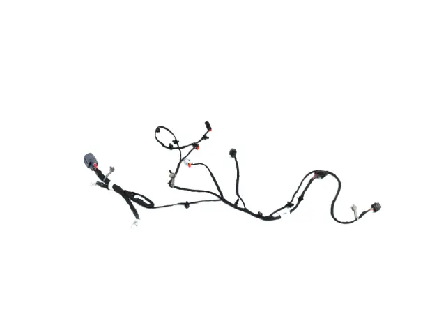 Front End Module Wiring - Mopar (68488628aa)