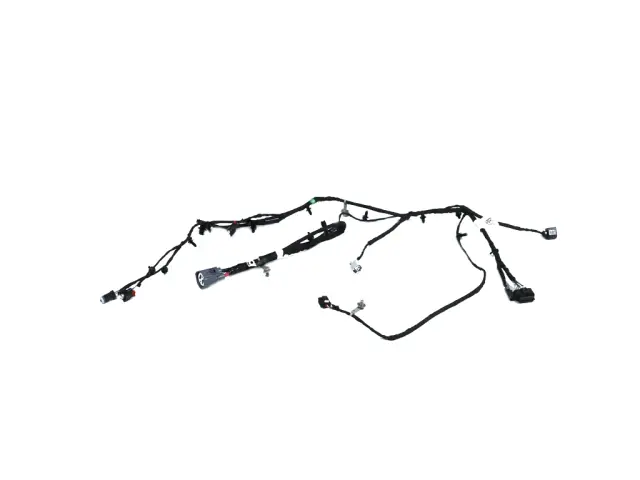 Front End Module Wiring - Mopar (68488629aa)