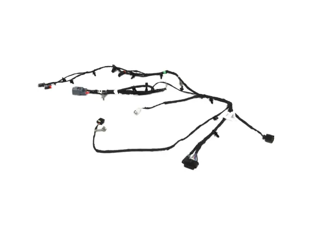 Front End Module Wiring - Mopar (68488629aa)