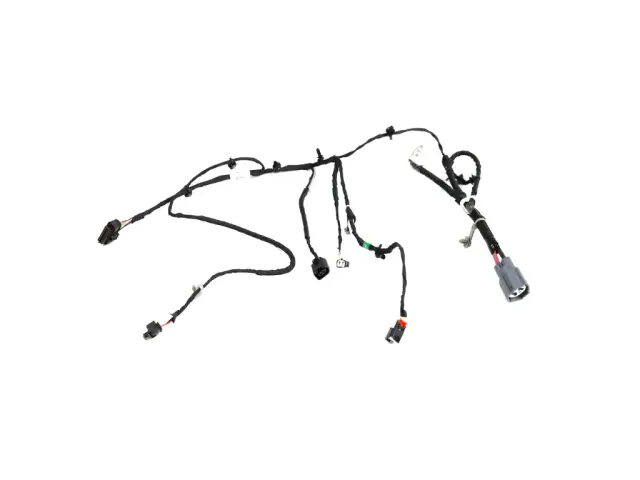 Front End Module Wiring - Mopar (68488630aa)