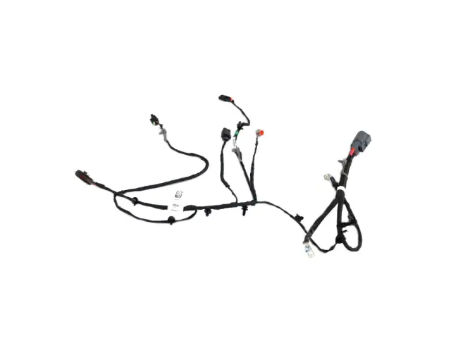 Front End Module Wiring - Mopar (68488630aa)