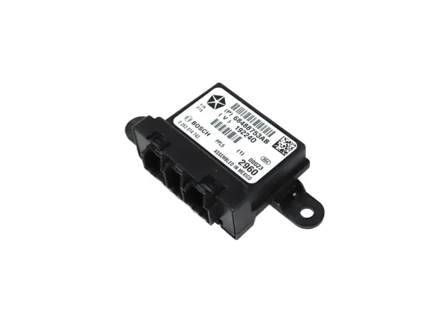Parking Assist Module - Mopar (68488753ab)