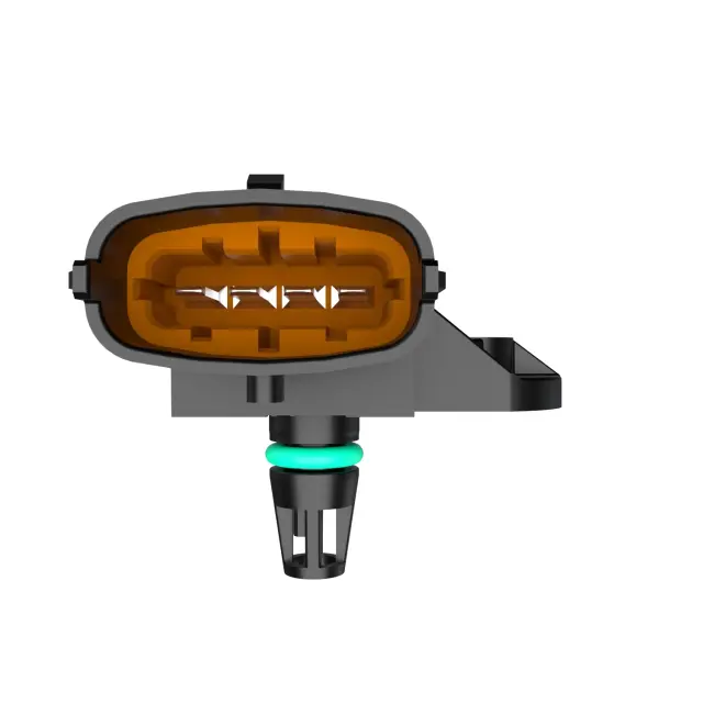 Map Sensor - Mopar (68490034aa)