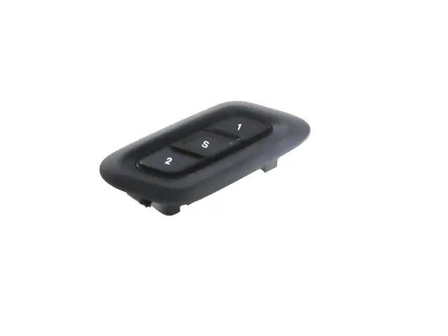 Memory Selector Switch - Mopar (68490499ab)