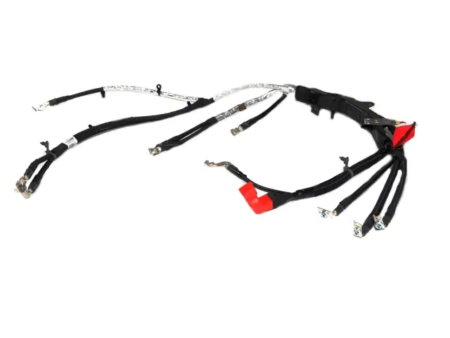 Wiring - Mopar (68490758AE)