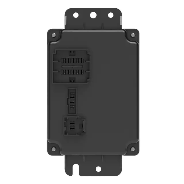A/C And Heater Module - Mopar (68492600ab)