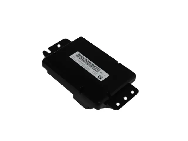A/C And Heater Module - Mopar (68492601ab)