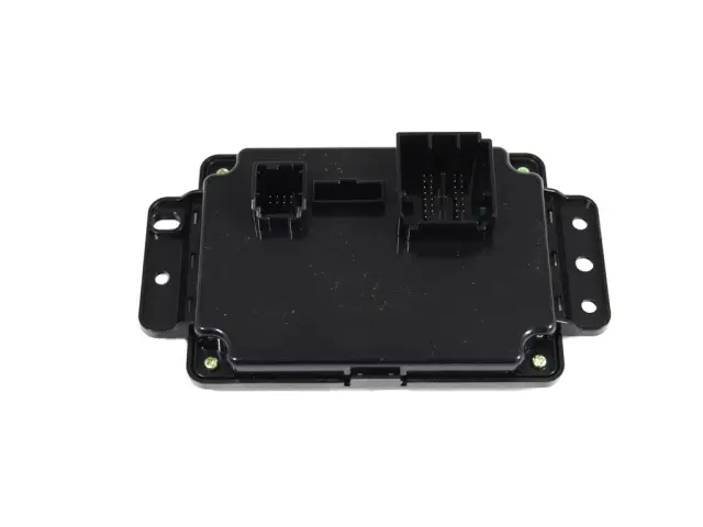 A/C And Heater Module - Mopar (68493386ac)