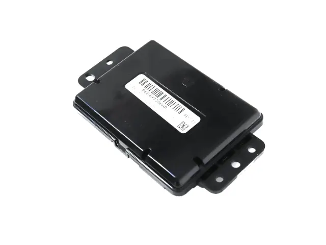 A/C And Heater Module - Mopar (68493386ae)