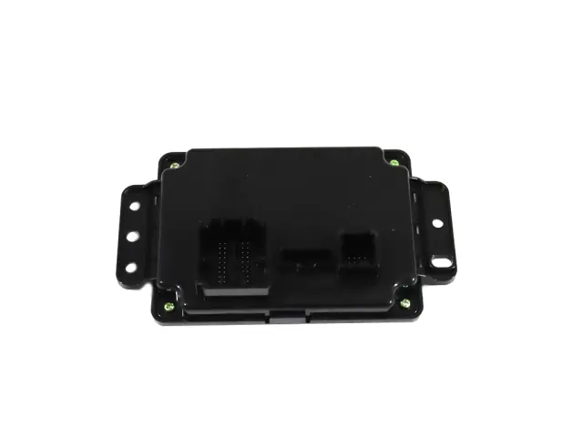 A/C And Heater Module - Mopar (68493387ab)