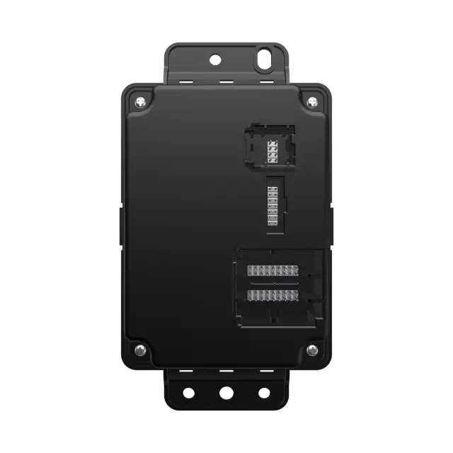 A/C And Heater Module - Mopar (68493387ad)