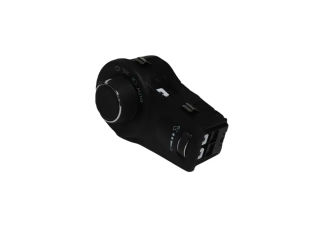 Headlamp And Fog Lamp Switch - Mopar (68494294ab)
