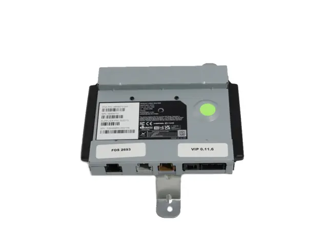 Video Module - Mopar (68494731AL)