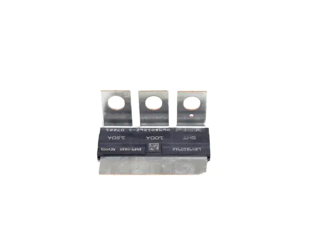 High Current Fuse Array - Mopar (68498509AA)