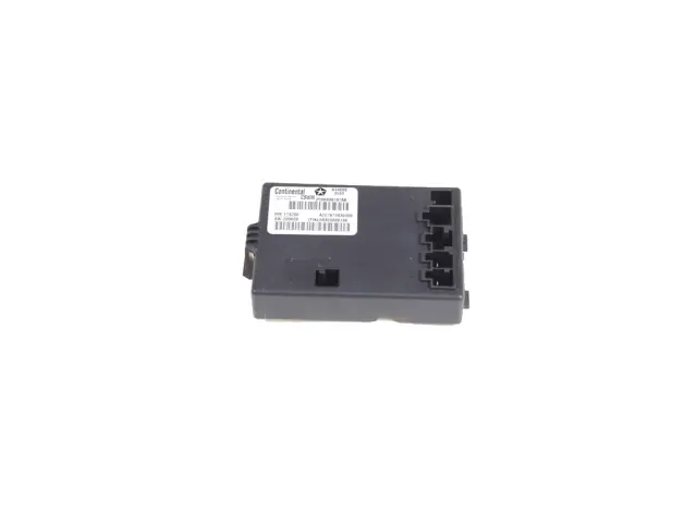 Heated Seat Module - Mopar (68498787ab)