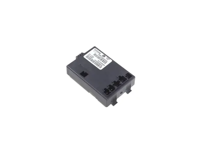 Heated Seat Module - Mopar (68498787ab)