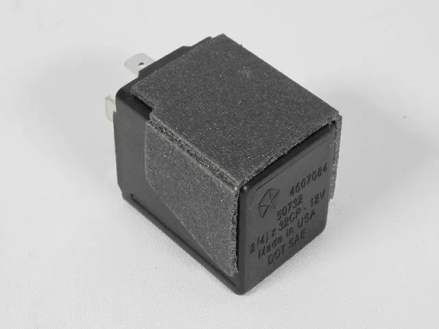 Multi-Function Switch - Mopar (68499064AA)